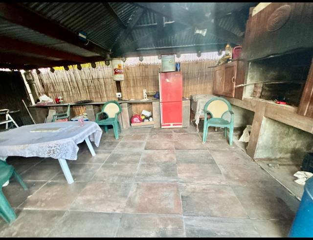 3 BEDROOM HOUSE FOR SALE IN MABILLE PARK